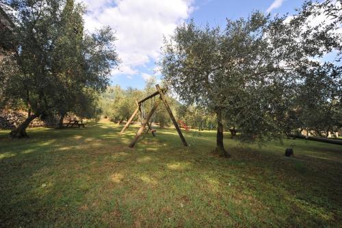 Hotel Locanda Podere Il Riposo