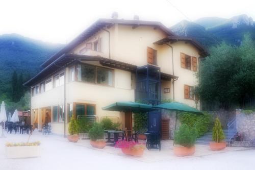 Hotel Locanda Podere Il Riposo