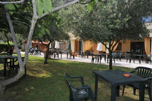 Hotel Locanda Podere Il Riposo