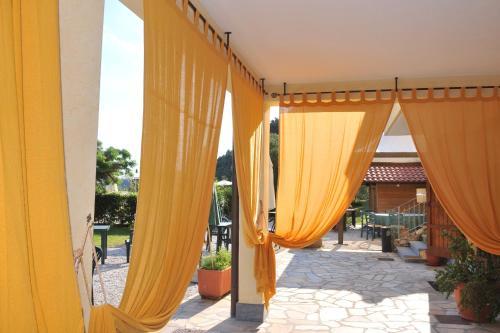 Hotel Locanda Podere Il Riposo