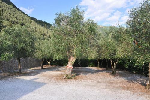 Hotel Locanda Podere Il Riposo