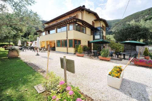 Hotel Locanda Podere Il Riposo