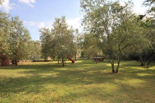 Hotel Locanda Podere Il Riposo