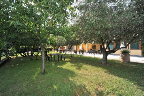 Hotel Locanda Podere Il Riposo
