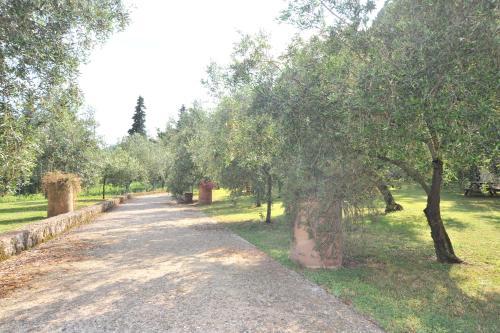 Hotel Locanda Podere Il Riposo