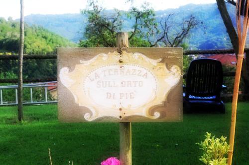 Hotel Locanda Podere Il Riposo