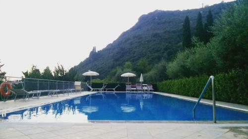 Hotel Locanda Podere Il Riposo