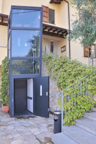 Hotel Locanda Podere Il Riposo