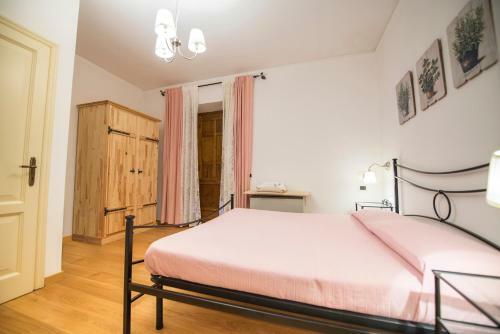 Hotel B&B Bernardone
