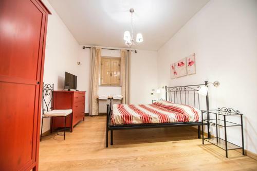 Hotel B&B Bernardone