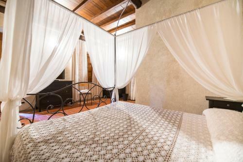 Hotel B&B Bernardone