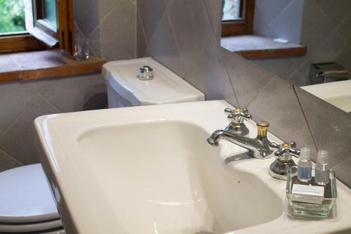 Hotel B&B Bernardone