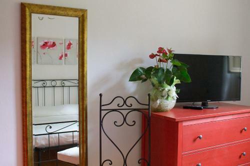Hotel B&B Bernardone