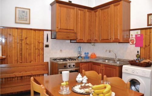 Apartamento Casa Alessio