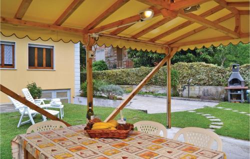 Apartamento Casa Alessio