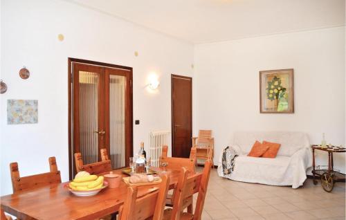 Apartamento Casa Alessio