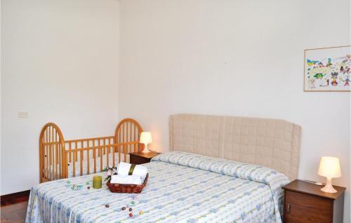 Apartamento Casa Alessio