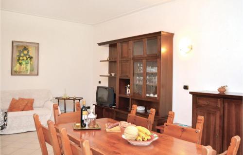 Apartamento Casa Alessio