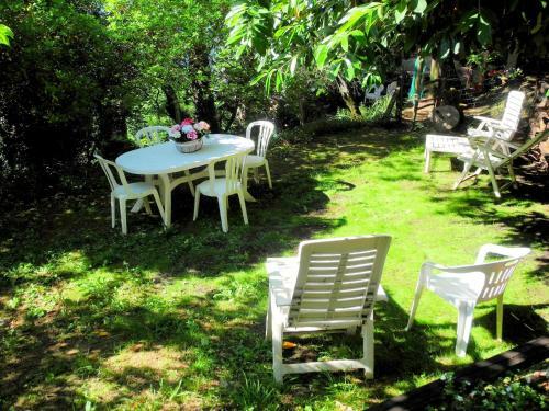 Lodge Holiday Home Stella Camaiore