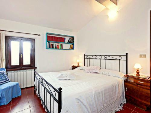 Lodge Holiday Home Stella Camaiore