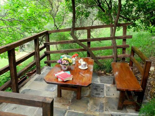 Lodge Holiday Home Stella Camaiore