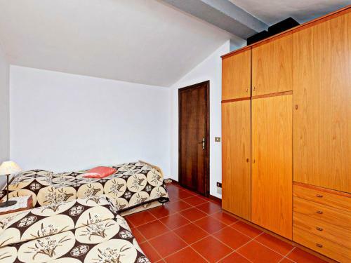 Lodge Holiday Home Stella Camaiore