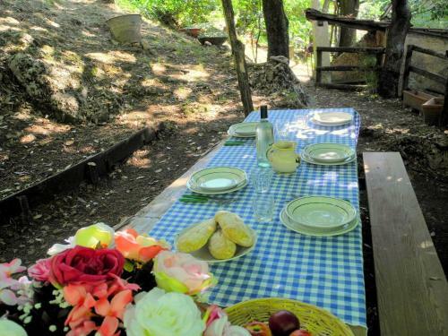 Lodge Holiday Home Stella Camaiore