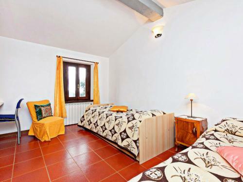 Lodge Holiday Home Stella Camaiore