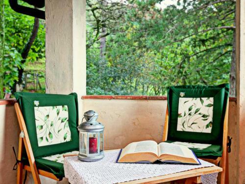Lodge Holiday Home Stella Camaiore