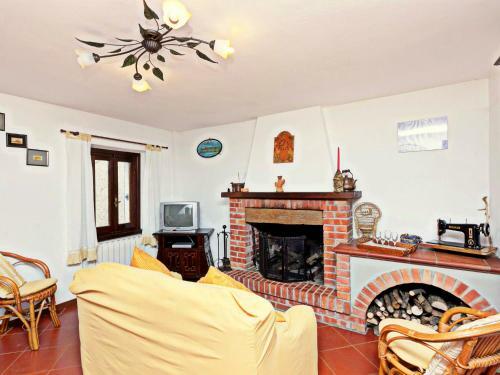 Lodge Holiday Home Stella Camaiore