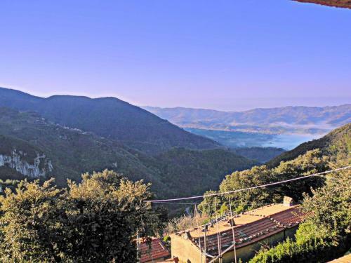 Lodge Holiday Home Stella Camaiore