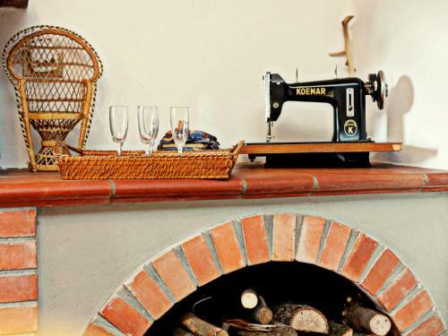 Lodge Holiday Home Stella Camaiore