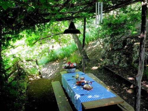 Lodge Holiday Home Stella Camaiore