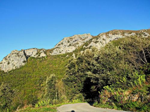 Lodge Holiday Home Stella Camaiore