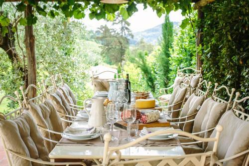 Agroturismo Agriturismo Mareli