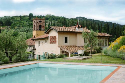 Agroturismo Agriturismo Mareli