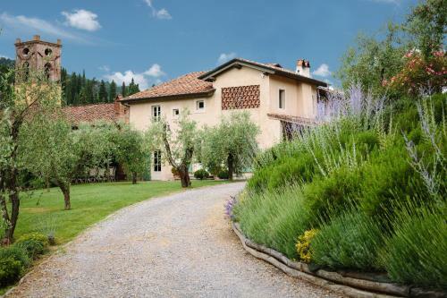 Agroturismo Agriturismo Mareli