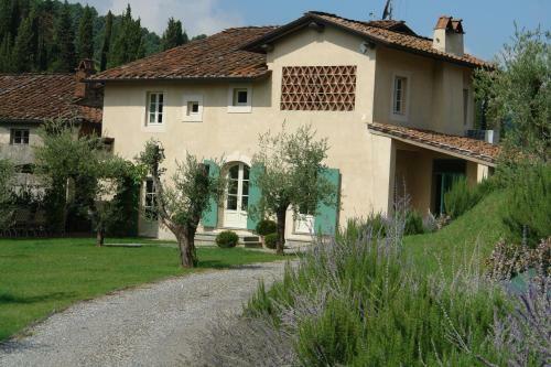 Agroturismo Agriturismo Mareli