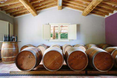 Agroturismo Agriturismo Mareli