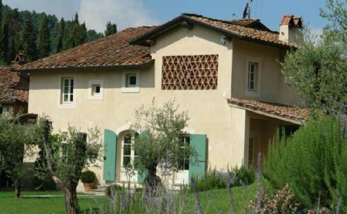 Agroturismo Agriturismo Mareli