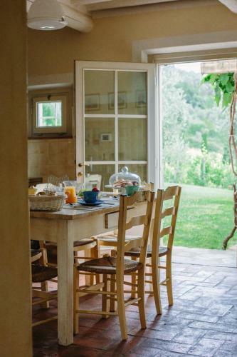 Agroturismo Agriturismo Mareli