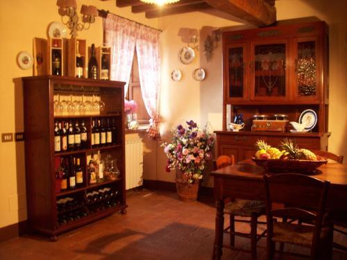 Bed & Breakfast Salvia E Rosmarino