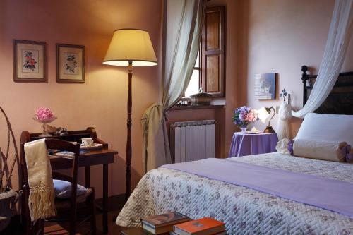 Bed & Breakfast Salvia E Rosmarino