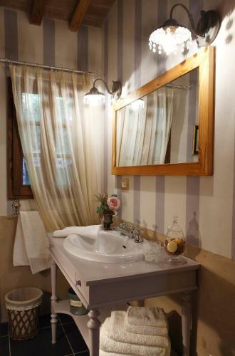 Bed & Breakfast Salvia E Rosmarino
