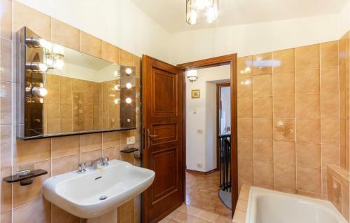 Holiday Home Frazione Pieve