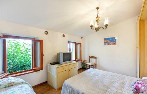 Holiday Home Frazione Pieve