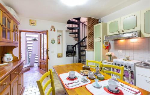 Holiday Home Frazione Pieve