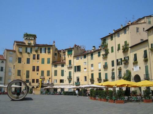 Apartment Leccio Montemagno Di Camaiore