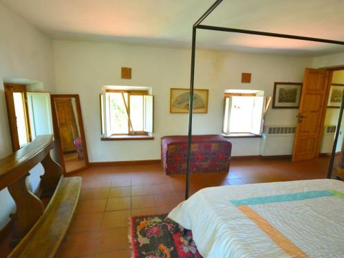 Apartment Leccio Montemagno Di Camaiore