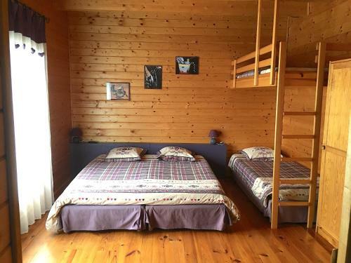 Bed & Breakfast Chambres D'h�tes La Pierre D'oran